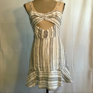 Dolce Vita midi dress